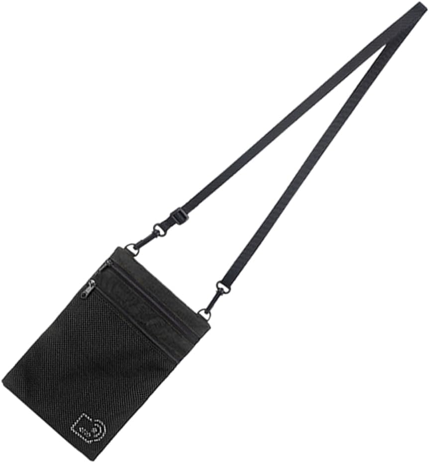 Travel Pouch Neck Pouch Travel Wallets Passport Holder Travel Crossbody Bag