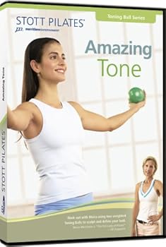 STOTT PILATES: Amazing Tone