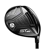 Ein tieferes und kraftvolleres Straßenholz, das ein leistungsstarkes Maraging-Stahlgehäuse mit hoher Energie ht1770 und ein unteres Drehgestell kombiniert. Entworfen mit der verstärkten Mizuno Wellensohle und der Krone aus Carbon-Verbundstoff.