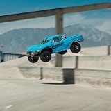 Arrma camion short course brushless prêt à rouler, 2,8 kg photo 5