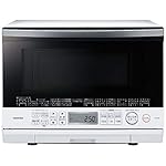 東芝の電子レンジ ER-TD80（W）