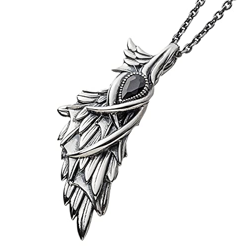 [アルテミスクラシック] ArtemisClassic デーモンペンダント ペンダントトップ acp0351 シルバーアクセサリー メンズ ブランド ジュエリー 銀 925