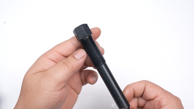 APEX, Bravo, RS, SR Viper, SX Venom Snowmobile Clutch Removal Tool