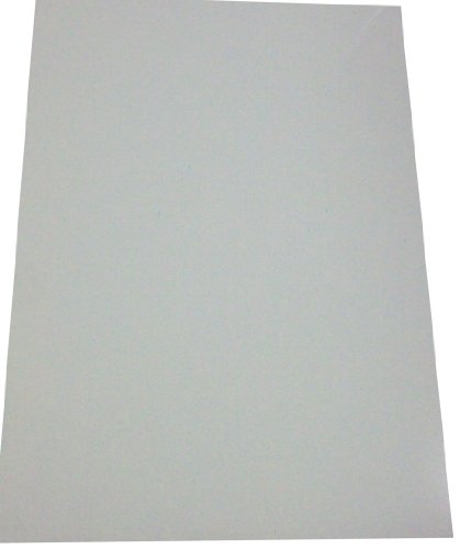 Couvertures en PVC transparent A4 de 140 microns pour reliure haute résistance