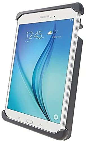 RAM-HOL-TABL27U RAM Tab-Lock Cradle fits 8" Tablets Samsung Galaxy Tab A 8.0