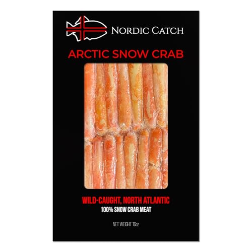 Nordic Catch Arctic