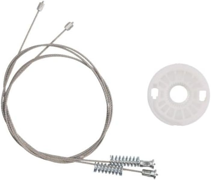 Window Regulator Repair Kit 6205-01-020814P