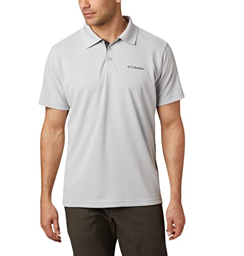 Image of Columbia Men Polo Shirt