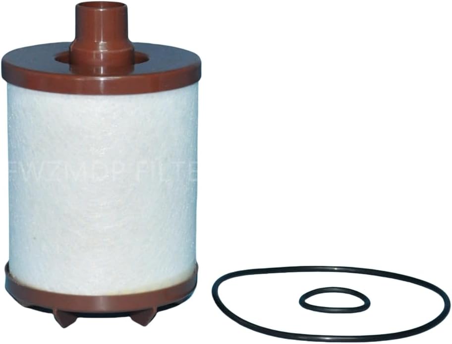 Crankcase Ventilation Filter 165000-50450 16500050450 Compatible With YANMAR-MARINE 6SY650, 6SY655, 6SY720, 6SY750, 6SY-STP, 6SY-STP, 6SY-STP2, 8SY-STP