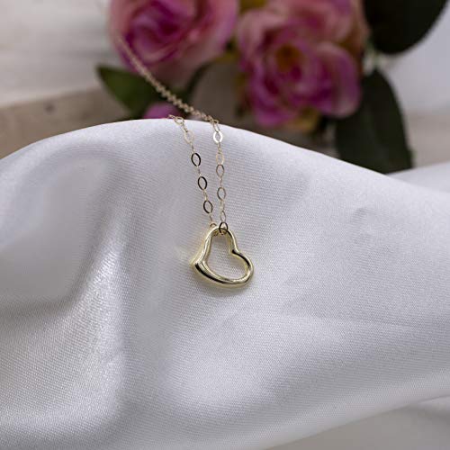 Carissima Gold Collana da Donna in Oro Giallo 9K