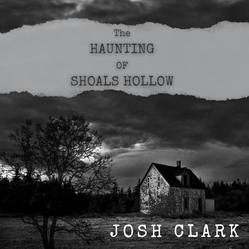 The Haunting of Shoals Hollow (Authored by Josh Clark) episode artwork