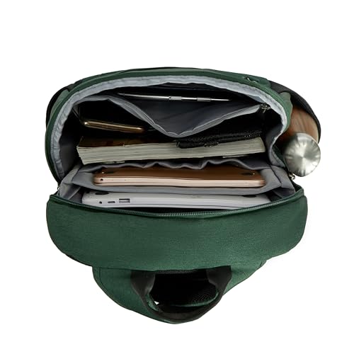 Image of Travelon Anti-Theft Metro Backpack with RFID blocking pouch
