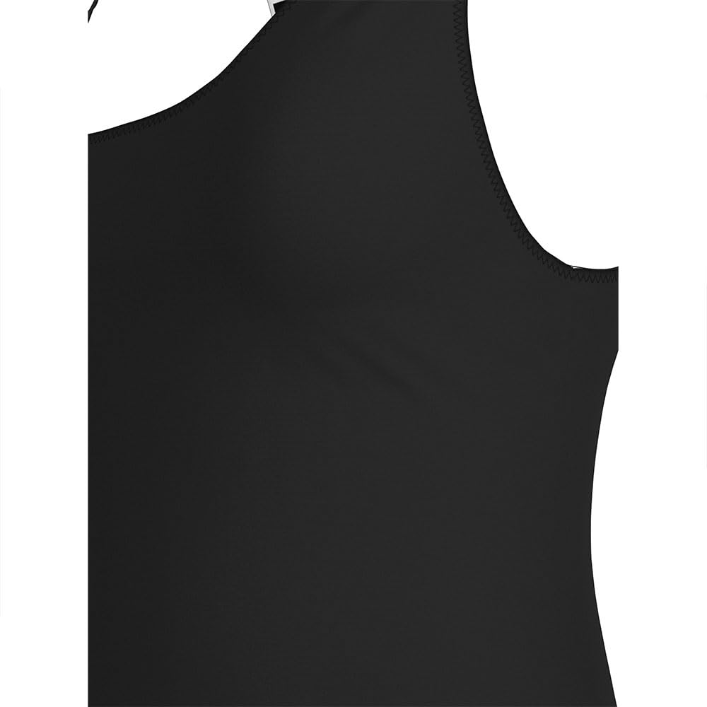 Calvin Klein Strój kąpielowy z wycięciem na plecach Kobiety Scoop Back One Piece Kw0kw02859