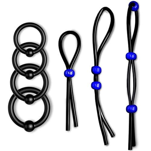 2025 Ring for Men Erection Silicone Penis for Male Penis Rubber Couples for Male Wellness Easy in Hoodies Pockets N60A