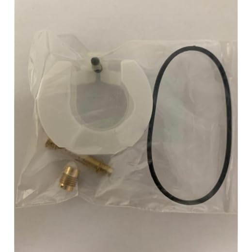 Carburetor Rebuild Kit For Pulsar PG4000iS PG4000iSR 3500/4000W Generator