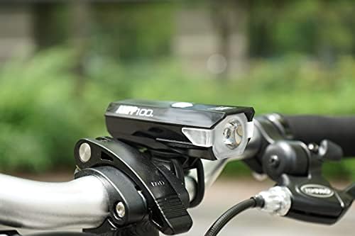 Cateye AMPP Front Light