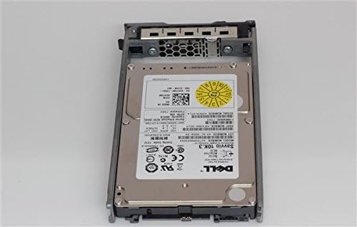 DELL 300GB 10K RPM SAS HDD 2.5インチ Amazon.com: Dell HDD 300GB SAS 10K : Electronics