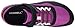 Merrell Trail Glove 7 A/C (Little Kid/Big Kid) Fuchsia/Black 5.5 Big Kid M