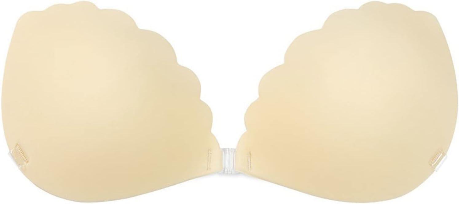 Womens Push Up Support Plus Size Ladies Non Wired Bra T Shirt Bra Comfort Seamless Workout