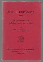 Navaho Indian painting: Symbolism, artistry, and psychology B0007EFODM Book Cover