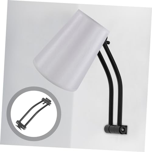 Parte del brazo oscilante Operitacx accesorio de pared para lámpara 3