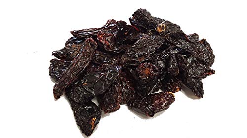 Chipotle Morita Chile - CHILLIESontheWEB (200g)