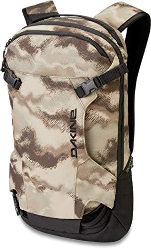 Dakine Heli Pack 12L - Women's (Greyscale, 12L)