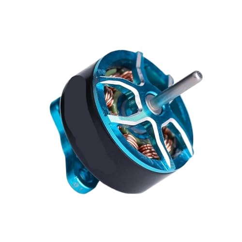 Moteur brushless M0803 KV22000 31mm micro drone FPV racer indoor