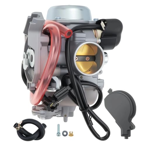 Carburateur CVK 36 Ae 500 pour ATV Trans 4X4 0470-471