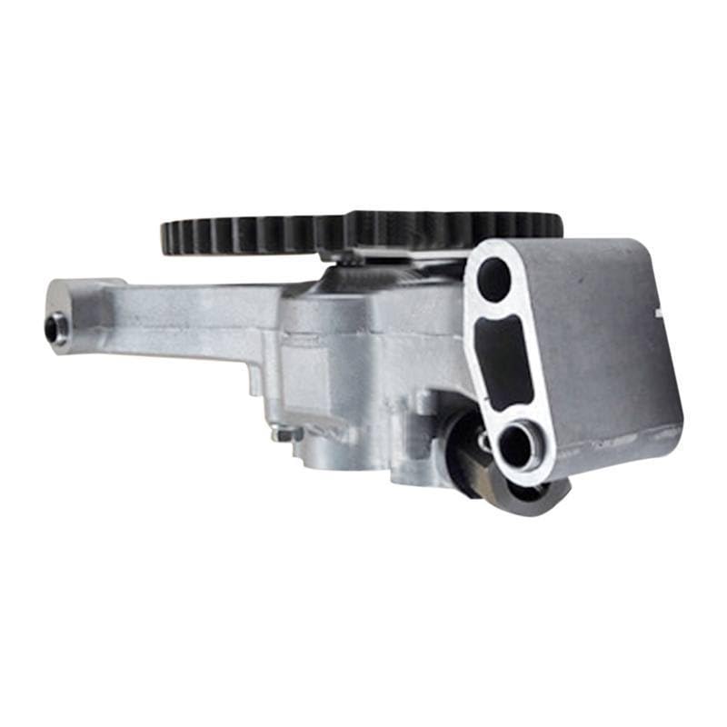 1131001910 Oil Pump 1-13100191-2 Compatible with Excavator EX300 EX300-3 Engine 6SD1