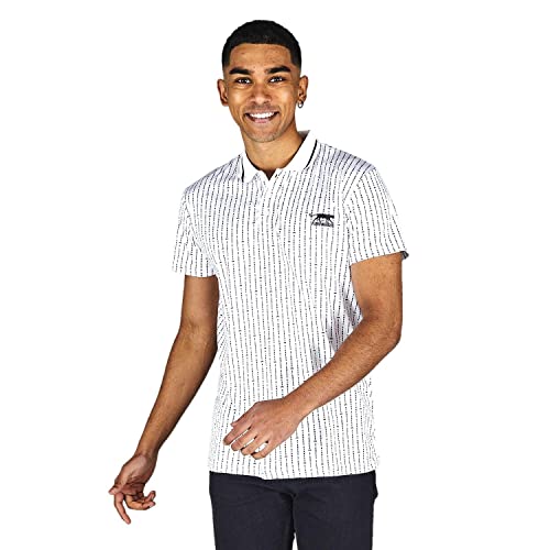 Airness Polo Manches Courtes Hudson