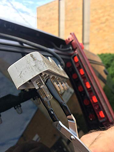 Cta Tools 1012 Mini Bulb Pliers #TOP3