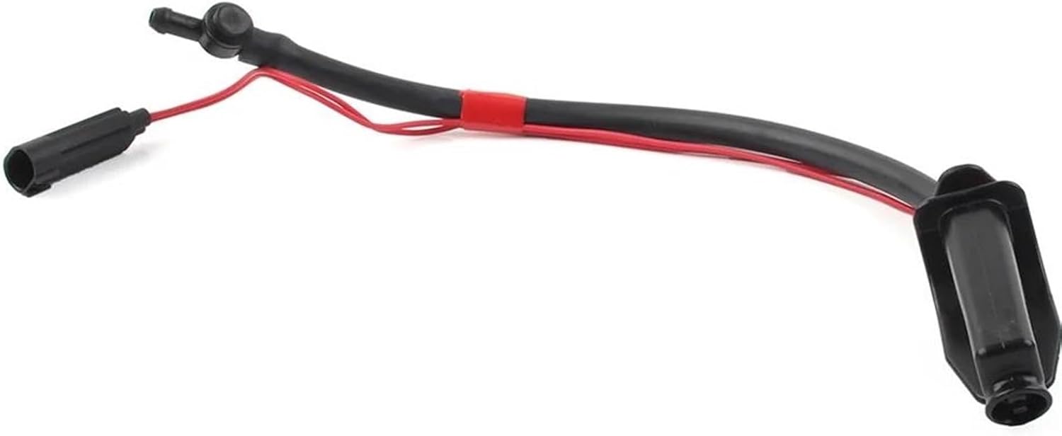 Car Wiper Spray Nozzle For Range For Rover For L322 2013 2014 2015 2016 2017 Car Front Windshield Washer Nozzle Wiper Arm Nozzles Lr068874