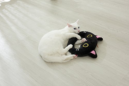 けりぐるみ 猫用おもちゃのおすすめ8選 子猫用からまたたび入りなど愛猫が喜ぶ商品を紹介 マイナビおすすめナビ