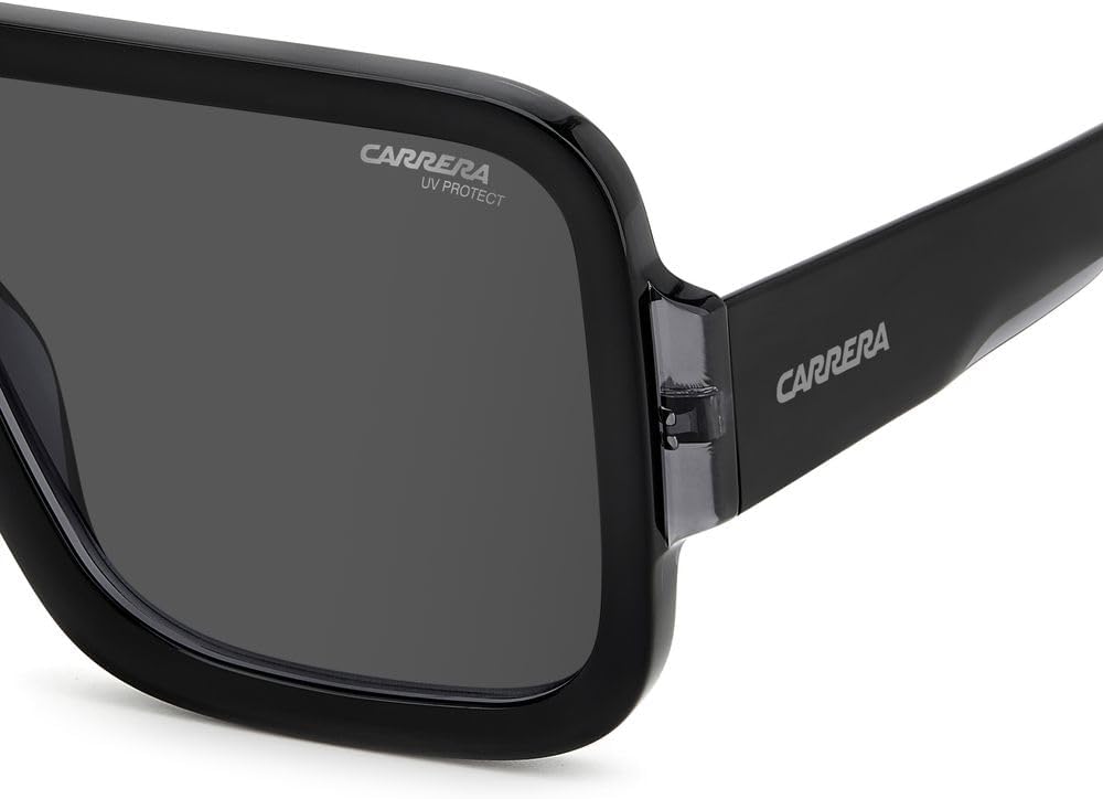 CARRERA FLAGLAB 14 UIH DARK GREY BLACK 62/11/145 UNISEX Sunglasses