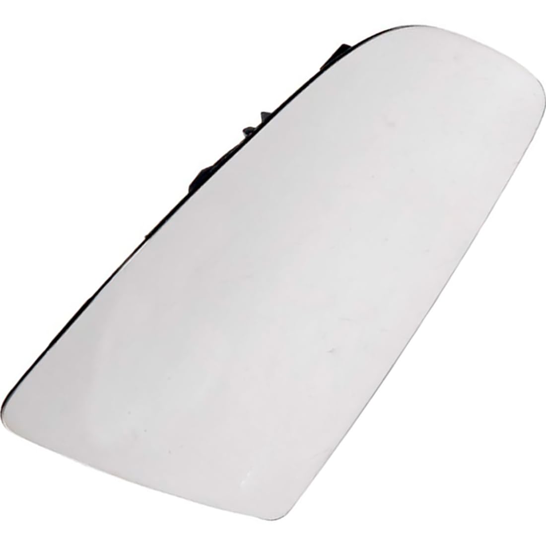 1 x Door Mirror Glass Right fits Audi A3 S4 A4 A6 Quattro 2002 2003 2004 2005 2006 2007 2008 Replacement 8E0857536J
