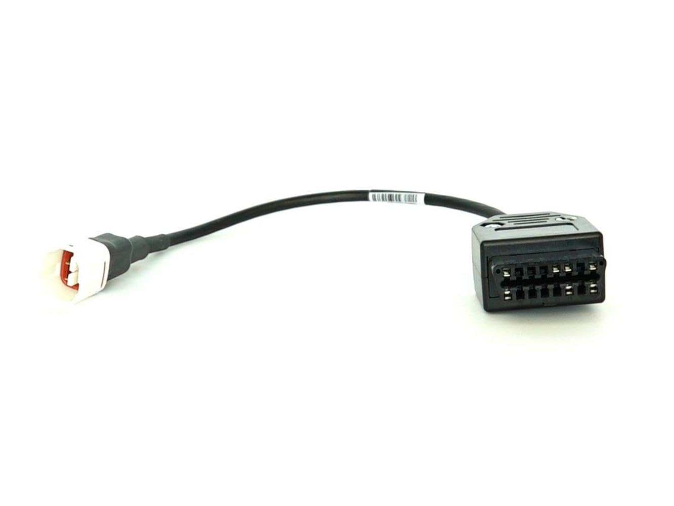 HELLA GUTMANN HGS 8PZ 010 613-331 Cable adaptador, dispositivo de diagnóstico mega macs BKA03