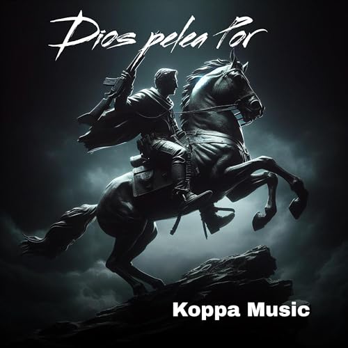 Koppa music