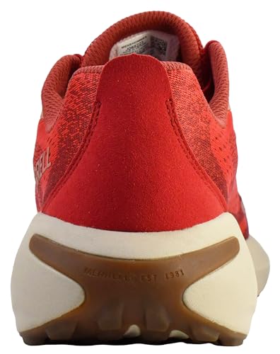 Image of Merrell Men's Morphlite Trail Sneakers