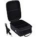 Aenllosi Hard Carrying Case Compatible with Sony Alpha 7 II III IV/7R V/Sony ILCE7M3B Full Frame Camera (Case Only)