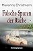 Produktbild Falsche Spuren der Rache