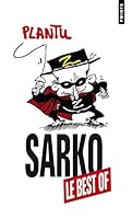 Sarko, le best of 2757810936 Book Cover