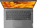 Lenovo (FullHD 14,0 Zoll Gaming Notebook (AMD Ryzen 5 5500U 12-Thread CPU, 4.0 GHz, 8GB DDR4, 512 GB SSD, Radeon, HDMI, BT, USB 3.0, WLAN, Windows 11 Prof. 64, MS Office) #7812