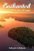 Enchanted: New Age of Light B0BJXZKXLY Book Cover