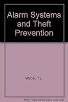 Alarm Systems and Theft Prevention 0409951757 Book Cover