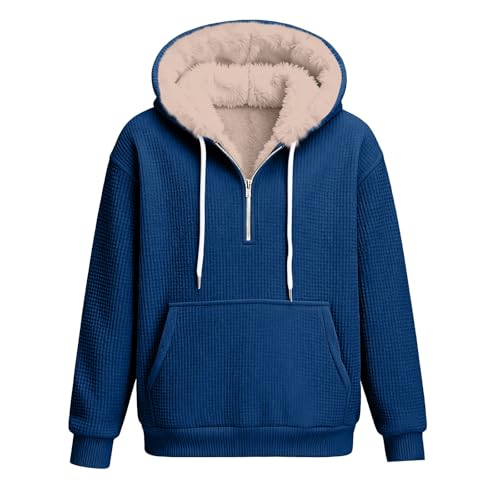 Sudaderas hombres con capucha para un estilo informal de manga larga 3