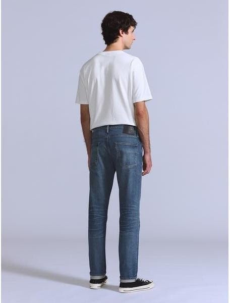 Amazon | [リーバイス] BLUETAB(TM) 502(TM) テーパードフィット