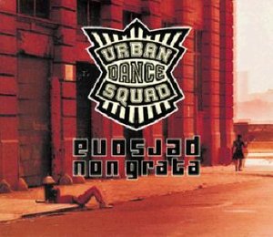 Persona Non Grata CASSETTE