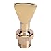 Nimoa Fontana Sprinkler-Regolabile Ventilatore Sprinkler Tenda Acqua Sprinkler Sprinkler Paesaggio per Pond Garden Landscape Place