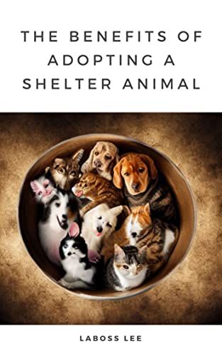 THE BENEFITS OF ADOPTING A SHELTER ANIMAL